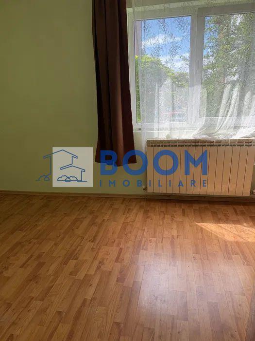 Apartament 3 cametre | Etaj 1 | Ostroveni I-01 - 2