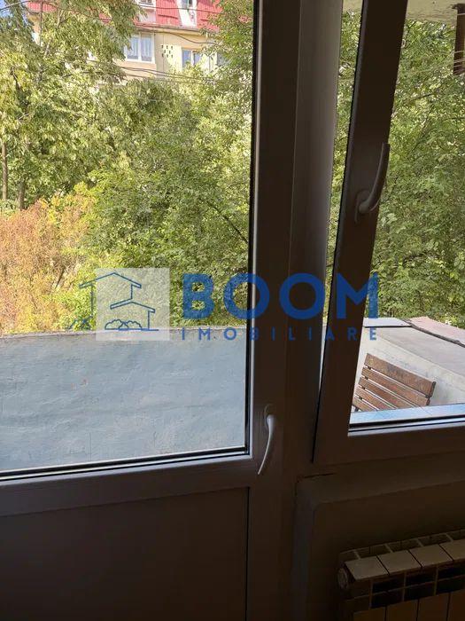 Apartament 3 cametre | Etaj 1 | Ostroveni I-01 - 6