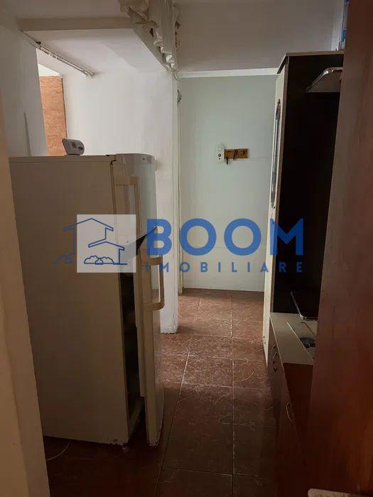 Apartament 3 cametre | Etaj 1 | Ostroveni I-01 - 3
