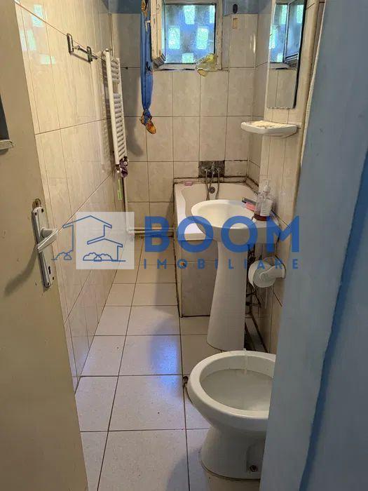 Apartament 3 cametre | Etaj 1 | Ostroveni I-01 - 5