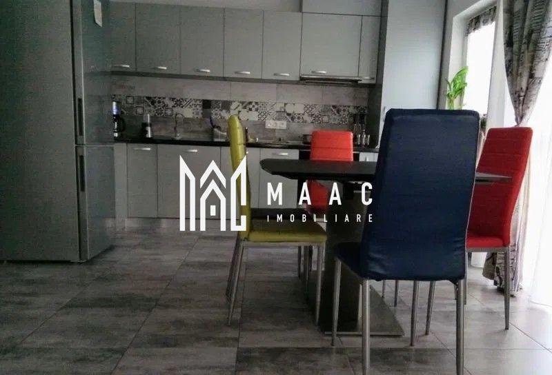 Apartament 4 camere | Etaj 1 | Balcon | 100MP | Arhitectilor - 1