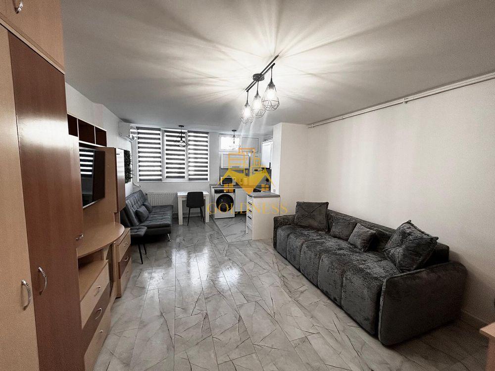 1 camera, Manastur, USAMV, Centrala proprie, Modern - 1