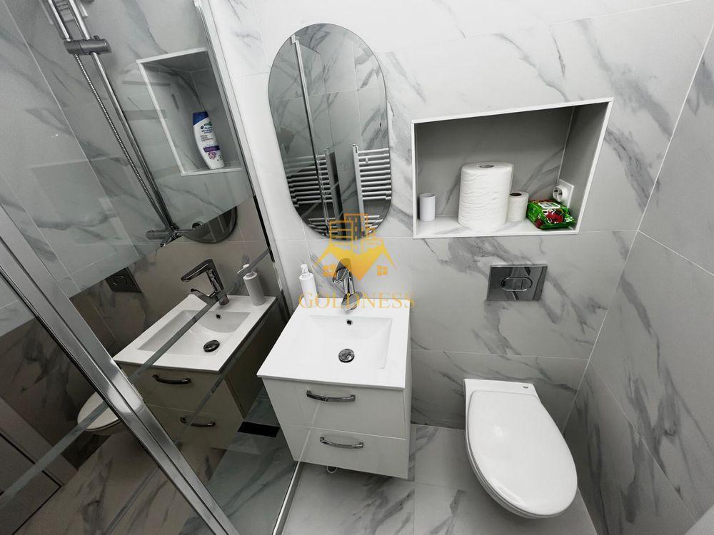 1 camera, Manastur, USAMV, Centrala proprie, Modern - 7