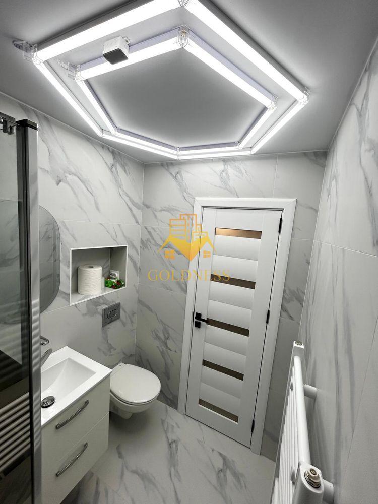 1 camera, Manastur, USAMV, Centrala proprie, Modern - 8