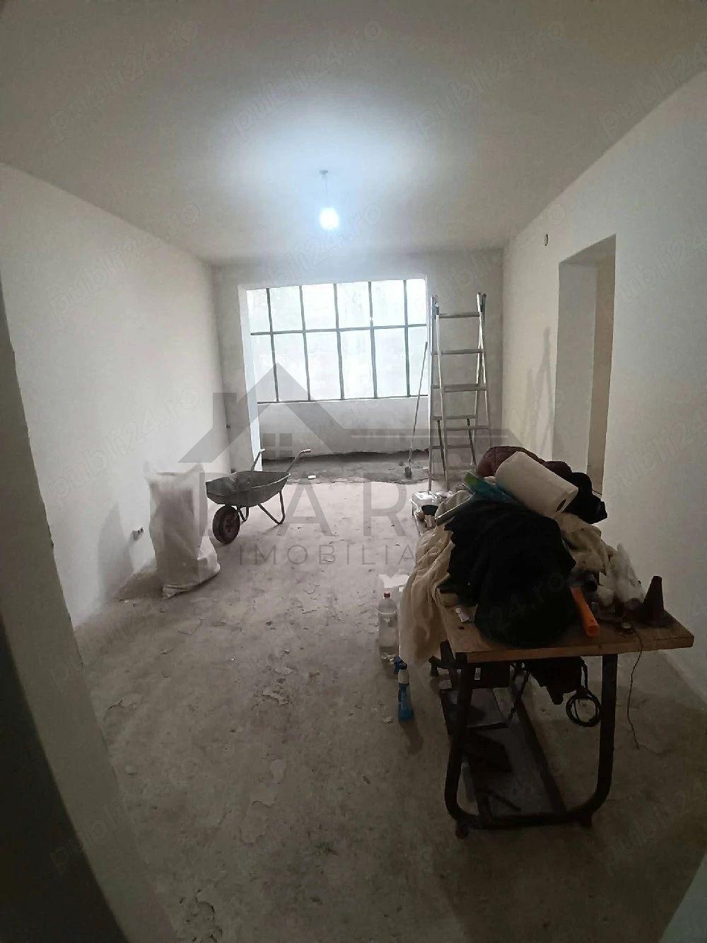 apartament - 2