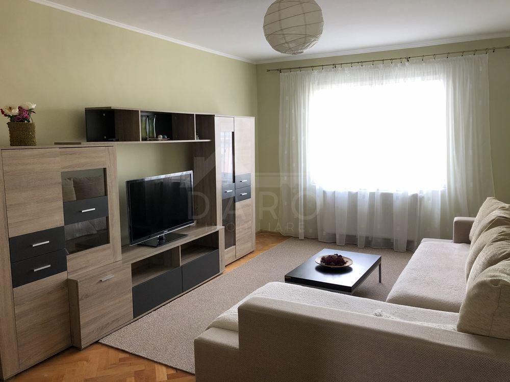 Apartament cu 3 camere Tudor zona Cantemir - 2