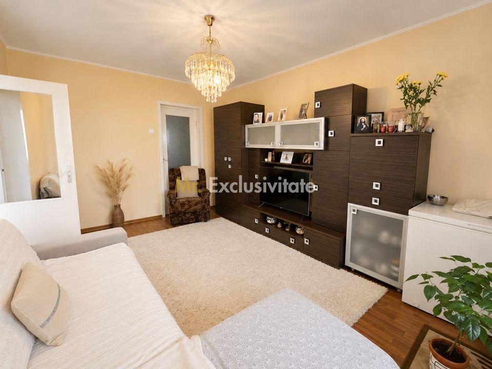 De vânzare apartament 3 camere Arinului - 5