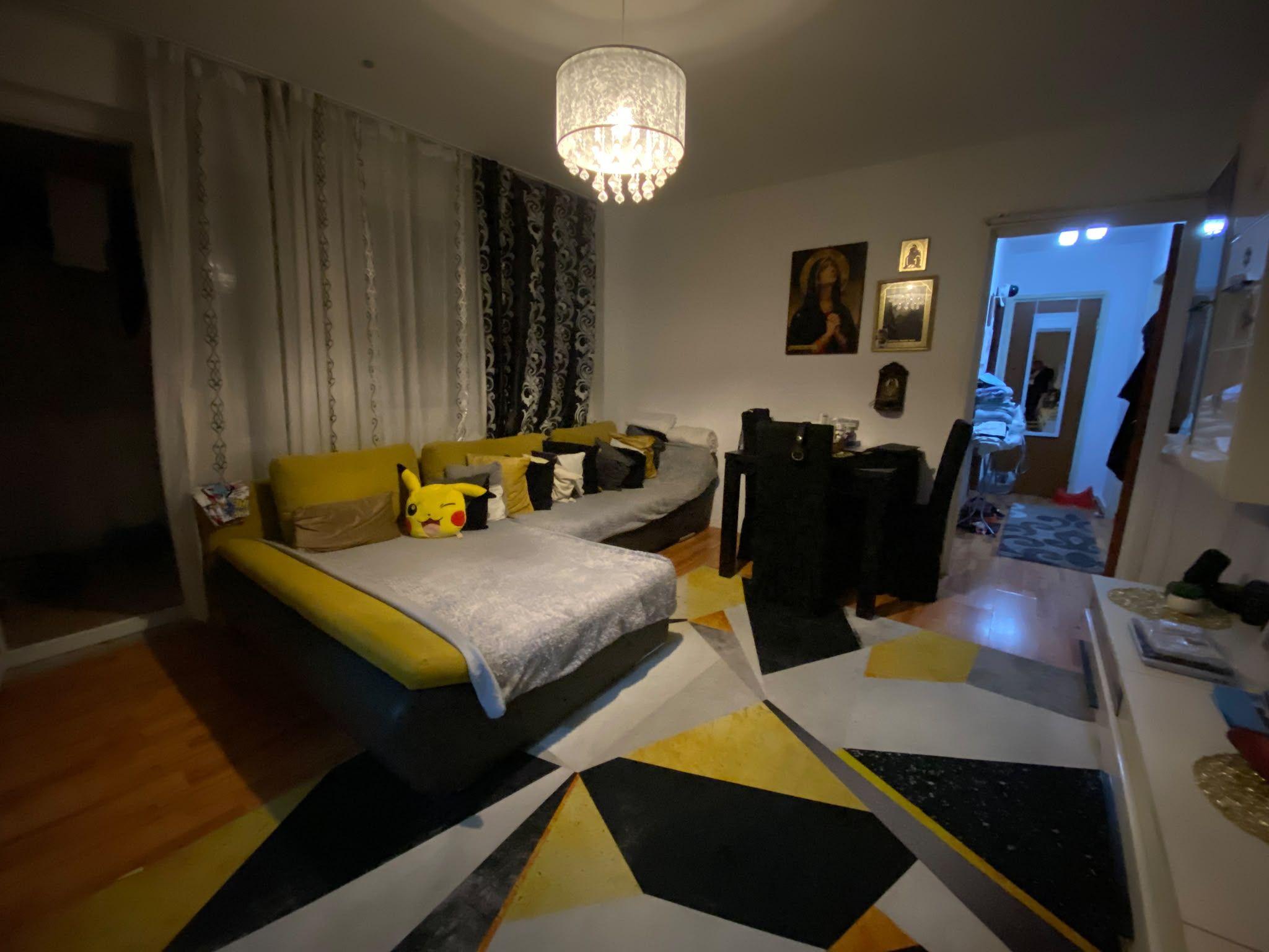 Apartament 3 Camere, Dristor- Metrou - 1