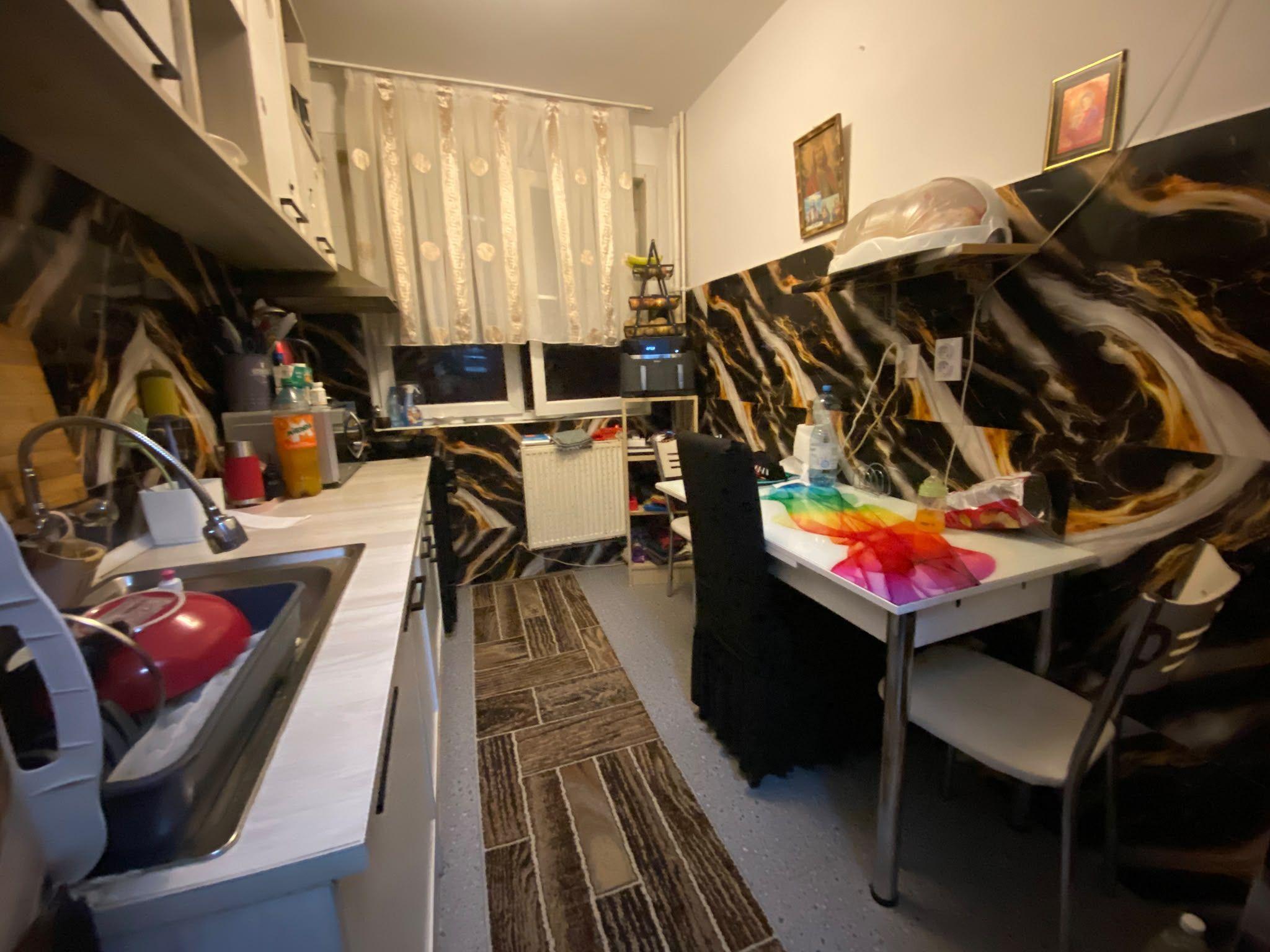 Apartament 3 Camere, Dristor- Metrou - 4