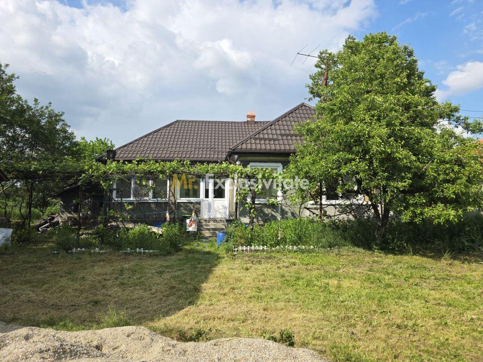De Vânzare Casă Valea Vinului - 1