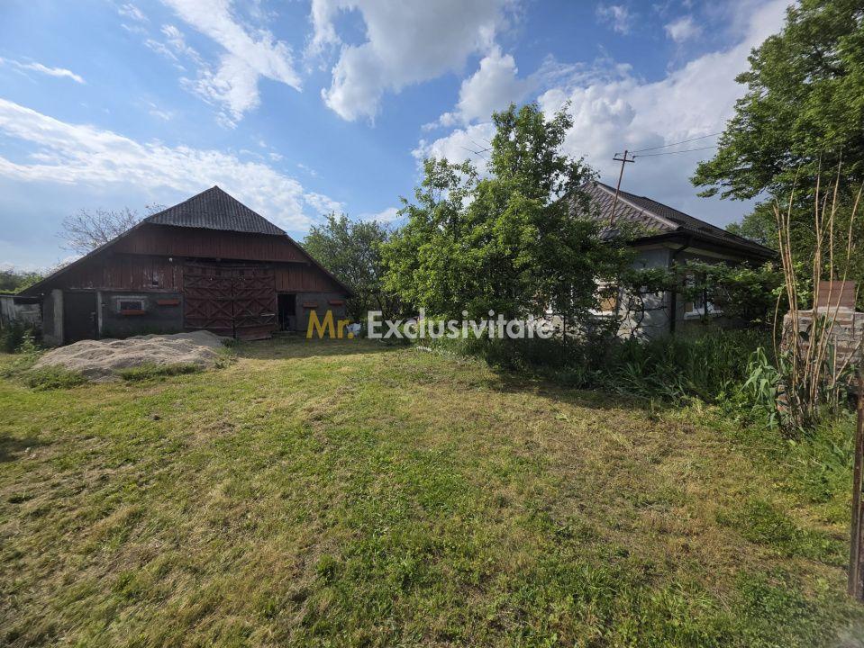 De Vânzare Casă Valea Vinului - 2