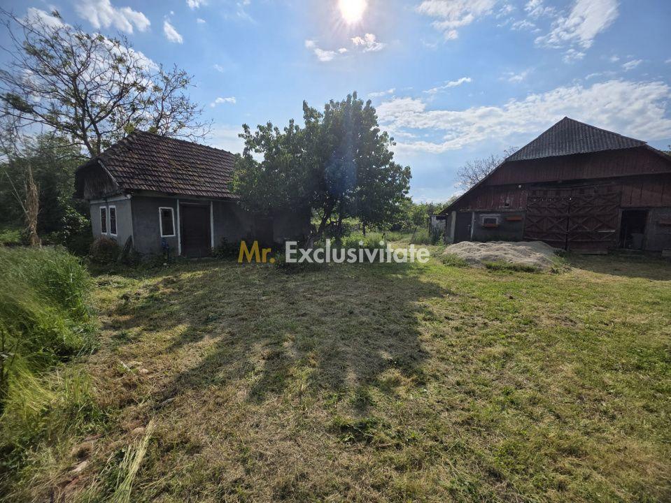 De Vânzare Casă Valea Vinului - 3
