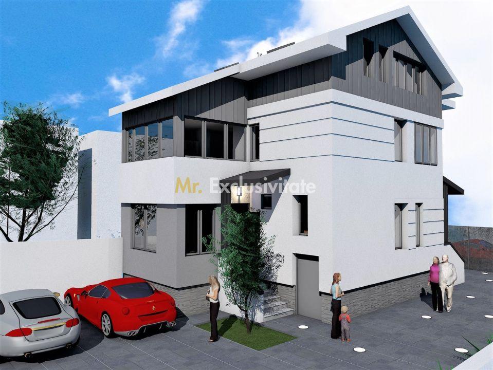 Oportunitate dezvoltare imobiliara Satu Mare - 4