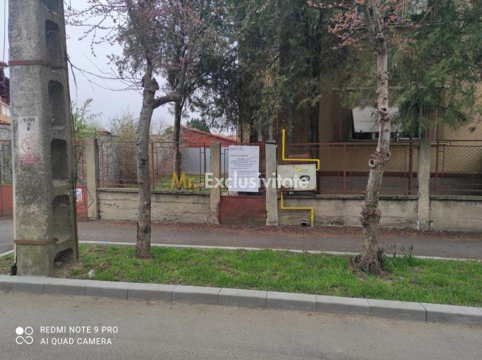 Oportunitate dezvoltare imobiliara Satu Mare - 6