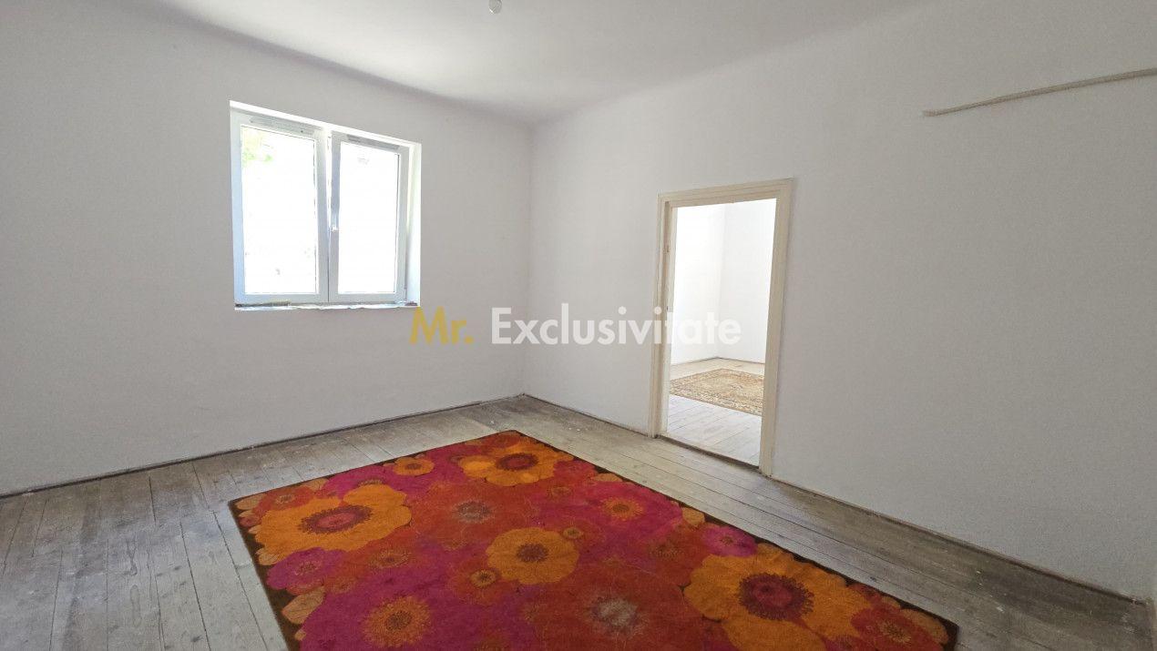 De Vânzare Casă 2 camere P-ȚA Mică - 6