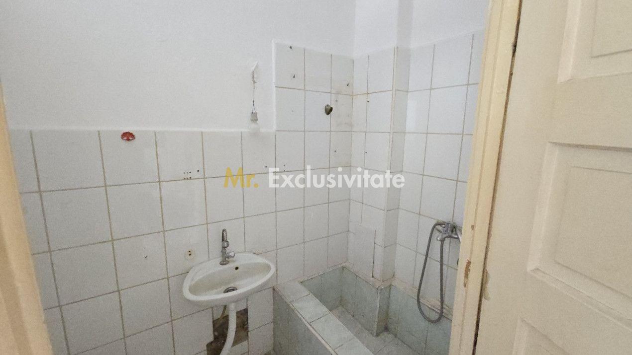 De Vânzare Casă 2 camere P-ȚA Mică - 5