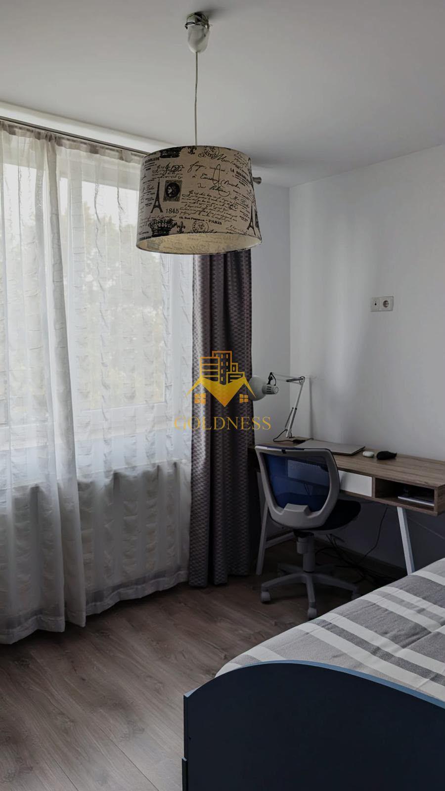 3 camere, modern, garaj, parcare, Central Zona Platinia, Motilor - 18