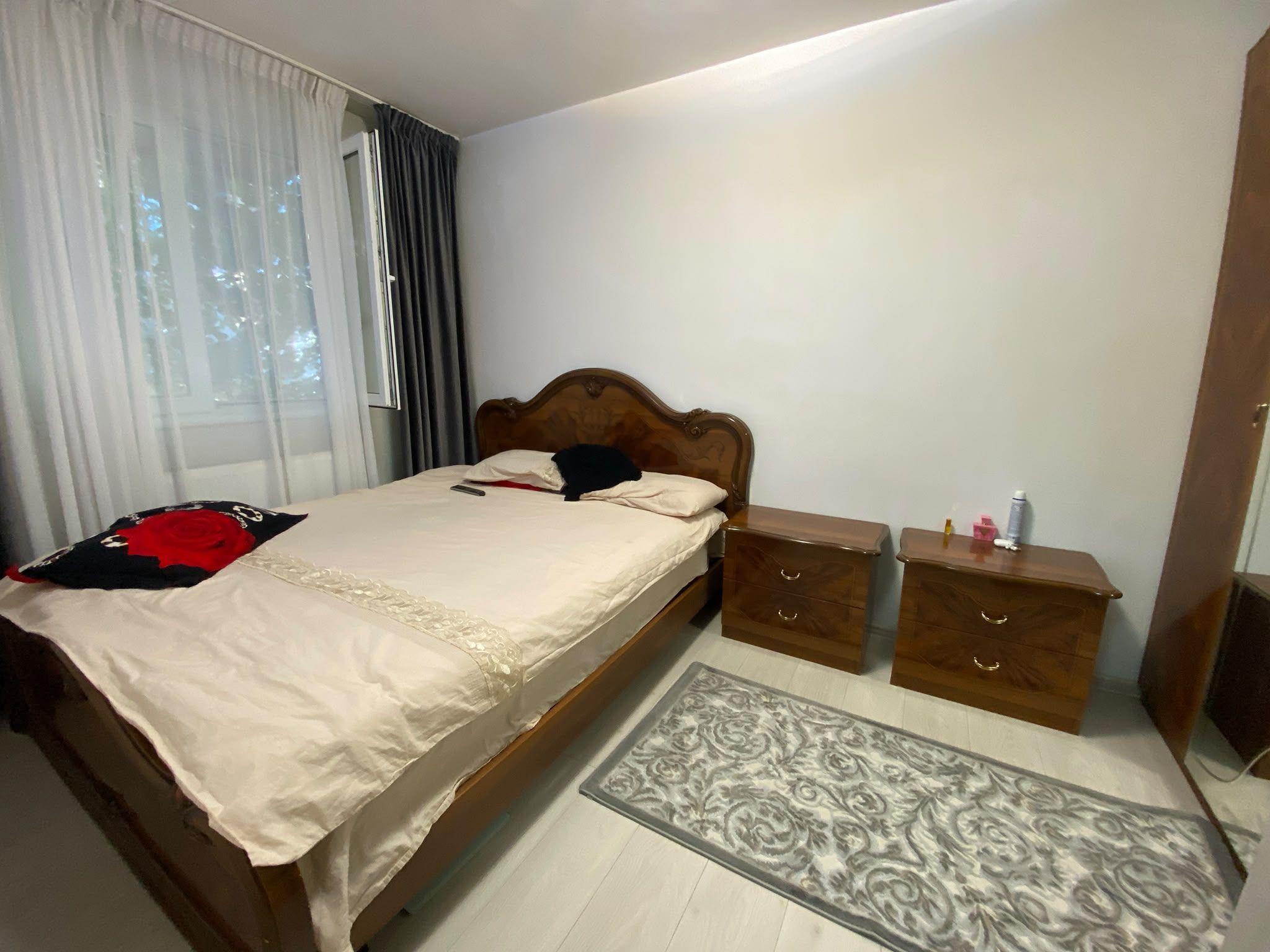 Apartament 3 camere - Mall Vitan- Centrala Proprie - 5