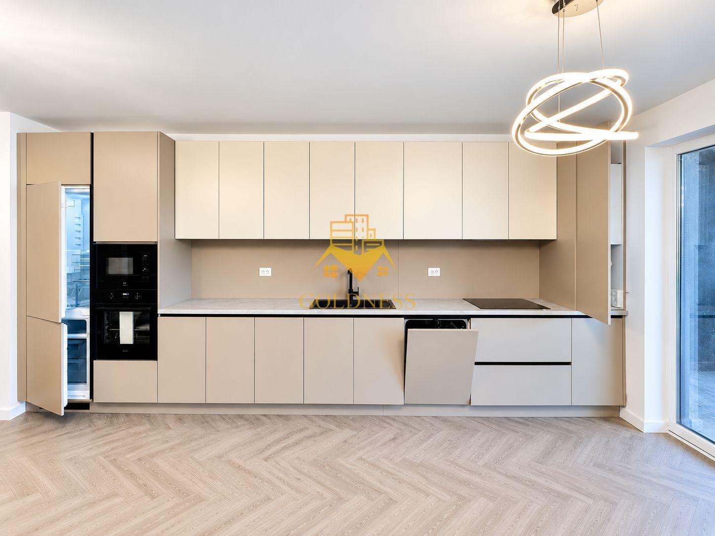2 camere, Gheorgheni, Soporului, Premium, Prima închiriere, Parcare - 9
