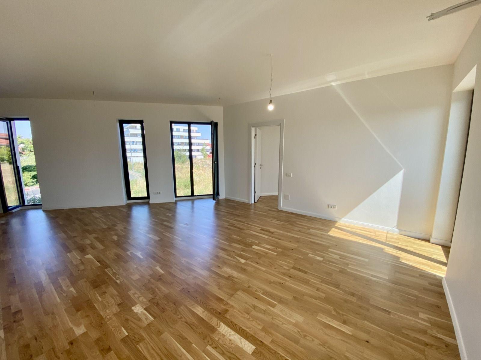 Vand Apartament 2 camere in imobil nou Pipera - 3