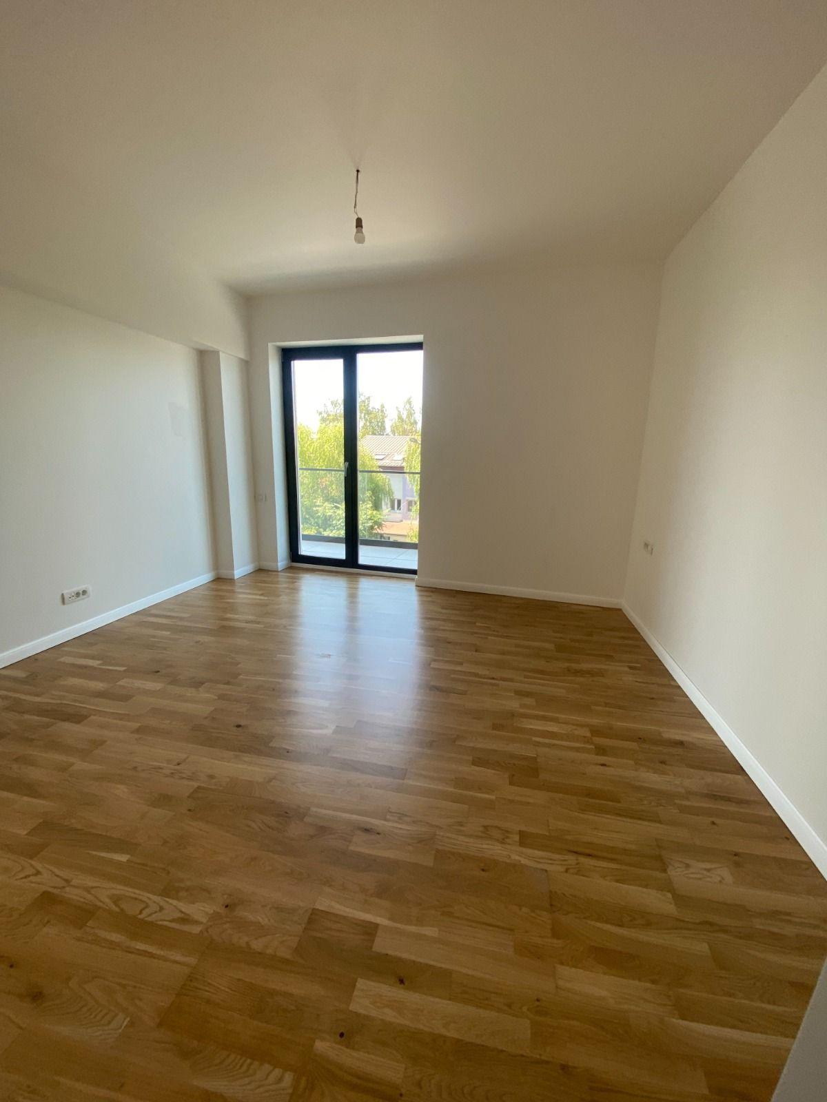 Vand Apartament 3 camere in imobil nou Pipera - 8