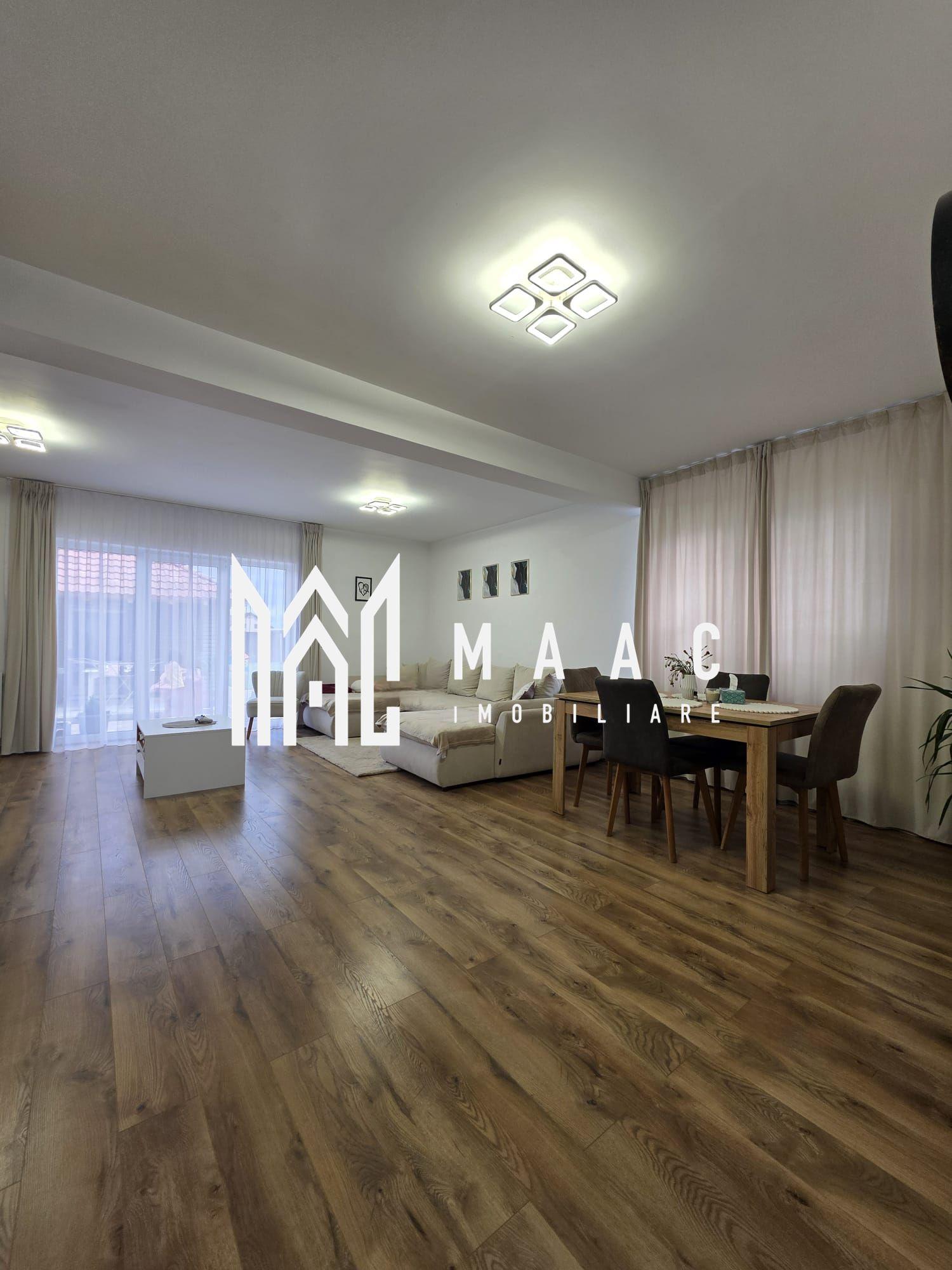 Casa Individuala I Teren 753mp I Curte +Terasa I Cristian - 3