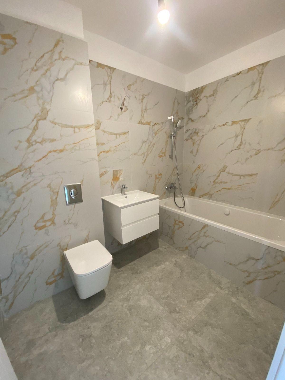 Vand Apartament 3 camere cu terasa in imobil nou Pipera - 3