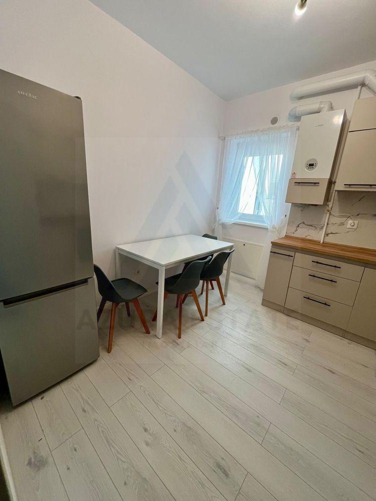 Apartament 2 camere Prima inchiriere balcon si parcare Zona Deventer - 2