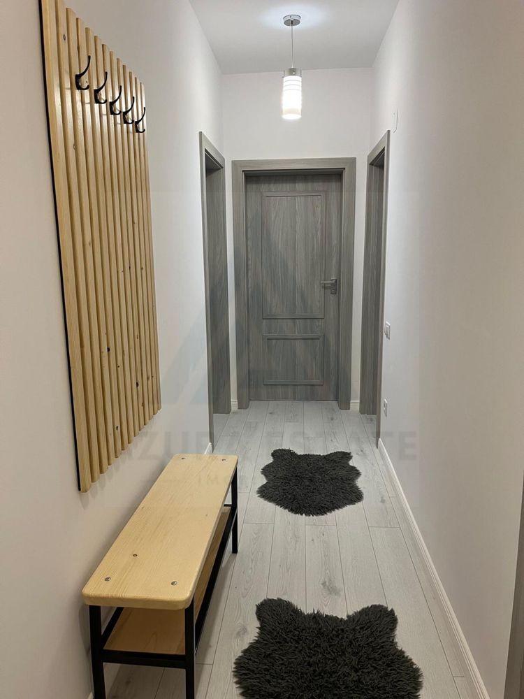 Apartament 2 camere Prima inchiriere balcon si parcare Zona Deventer - 8