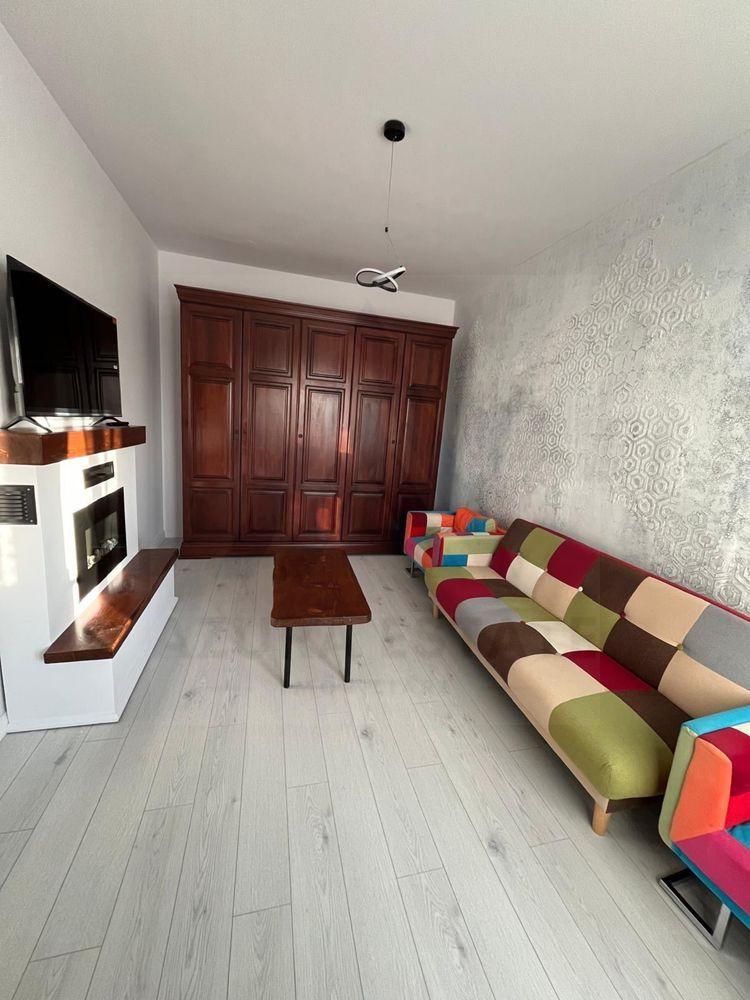 Apartament 2 camere Prima inchiriere balcon si parcare Zona Deventer - 5