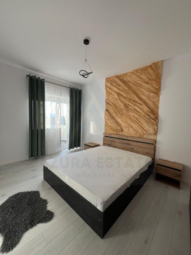 Apartament 2 camere Prima inchiriere balcon si parcare Zona Deventer - 7