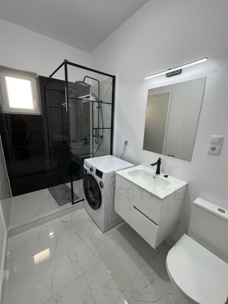 Apartament 2 camere Prima inchiriere balcon si parcare Zona Deventer - 3
