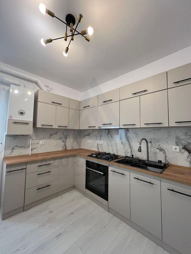 Apartament 2 camere Prima inchiriere balcon si parcare Zona Deventer - 1