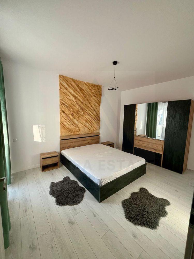 Apartament 2 camere Prima inchiriere balcon si parcare Zona Deventer - 6
