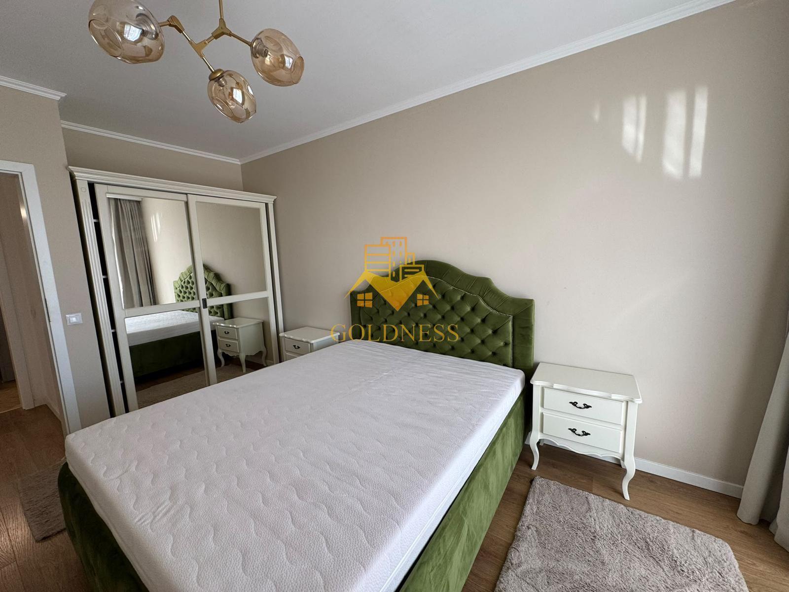 2 camere, open space, LUX, parcare, Zorilor, zona LIDL, Frunzisului - 4