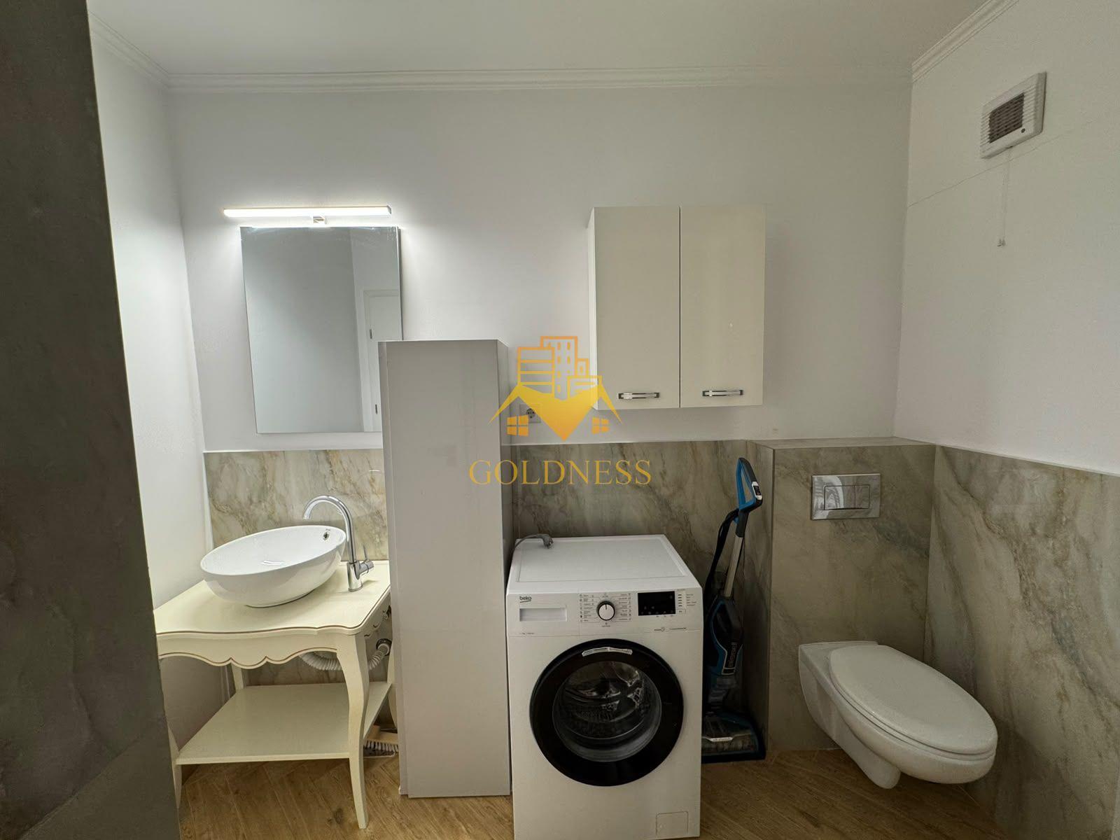 2 camere, open space, LUX, parcare, Zorilor, zona LIDL, Frunzisului - 8