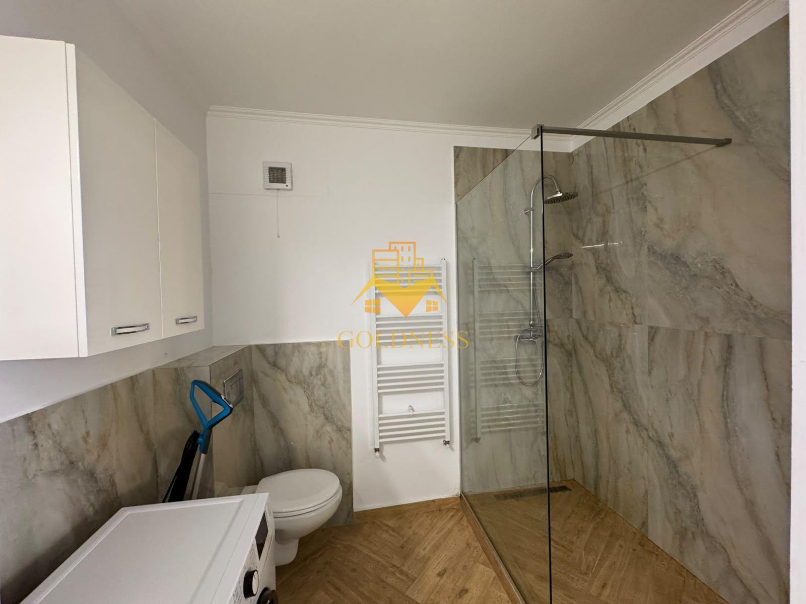 2 camere, open space, LUX, parcare, Zorilor, zona LIDL, Frunzisului - 5