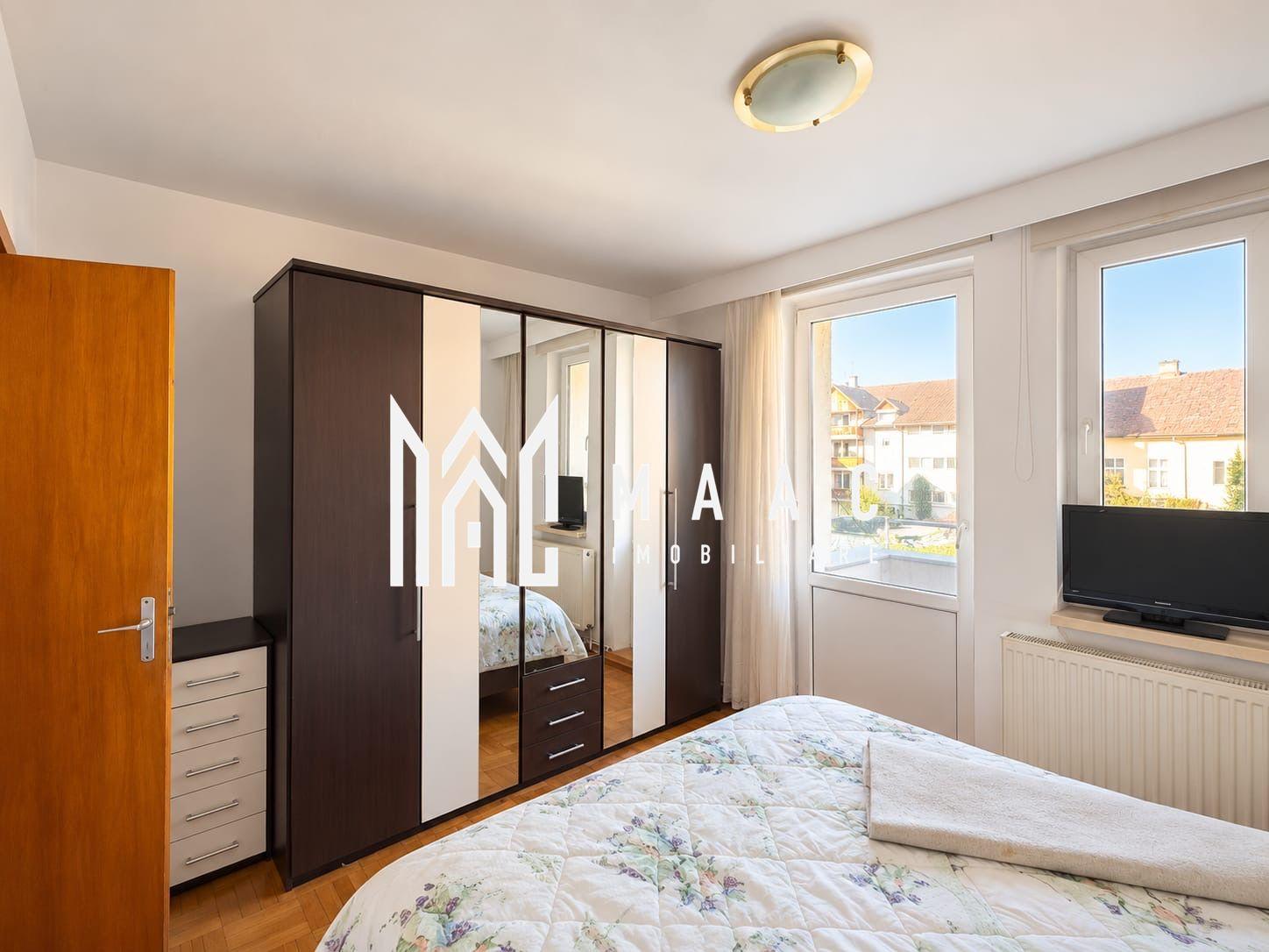Apartament 3 camere I De inchiriat I 2 bai I 82 mp I Central - 5