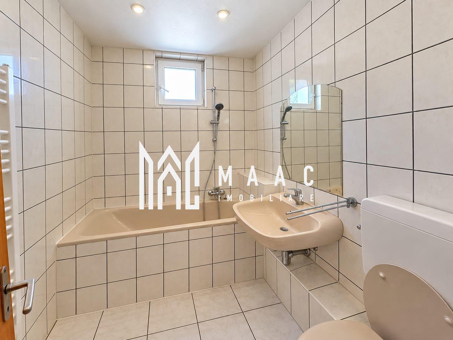 Apartament 3 camere I De inchiriat I 2 bai I 82 mp I Central - 8
