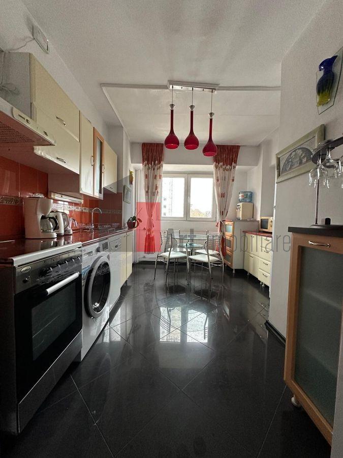 Apartament lux cu 2 camere de inchiriat in Piata Victoriei - 4