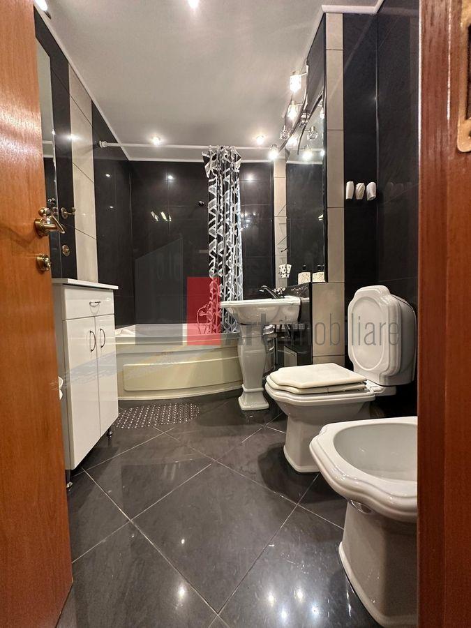 Apartament lux cu 2 camere de inchiriat in Piata Victoriei - 7