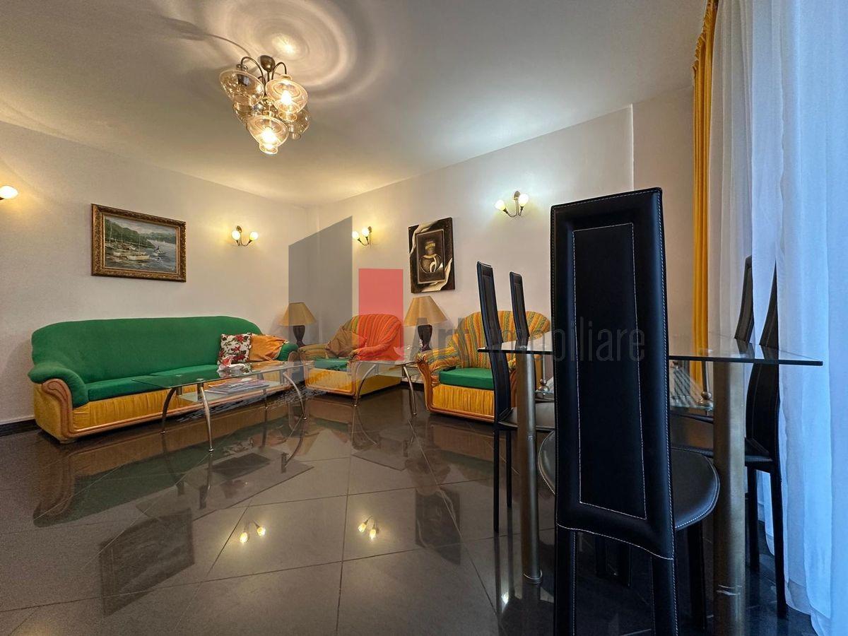 Apartament lux cu 2 camere de inchiriat in Piata Victoriei - 1