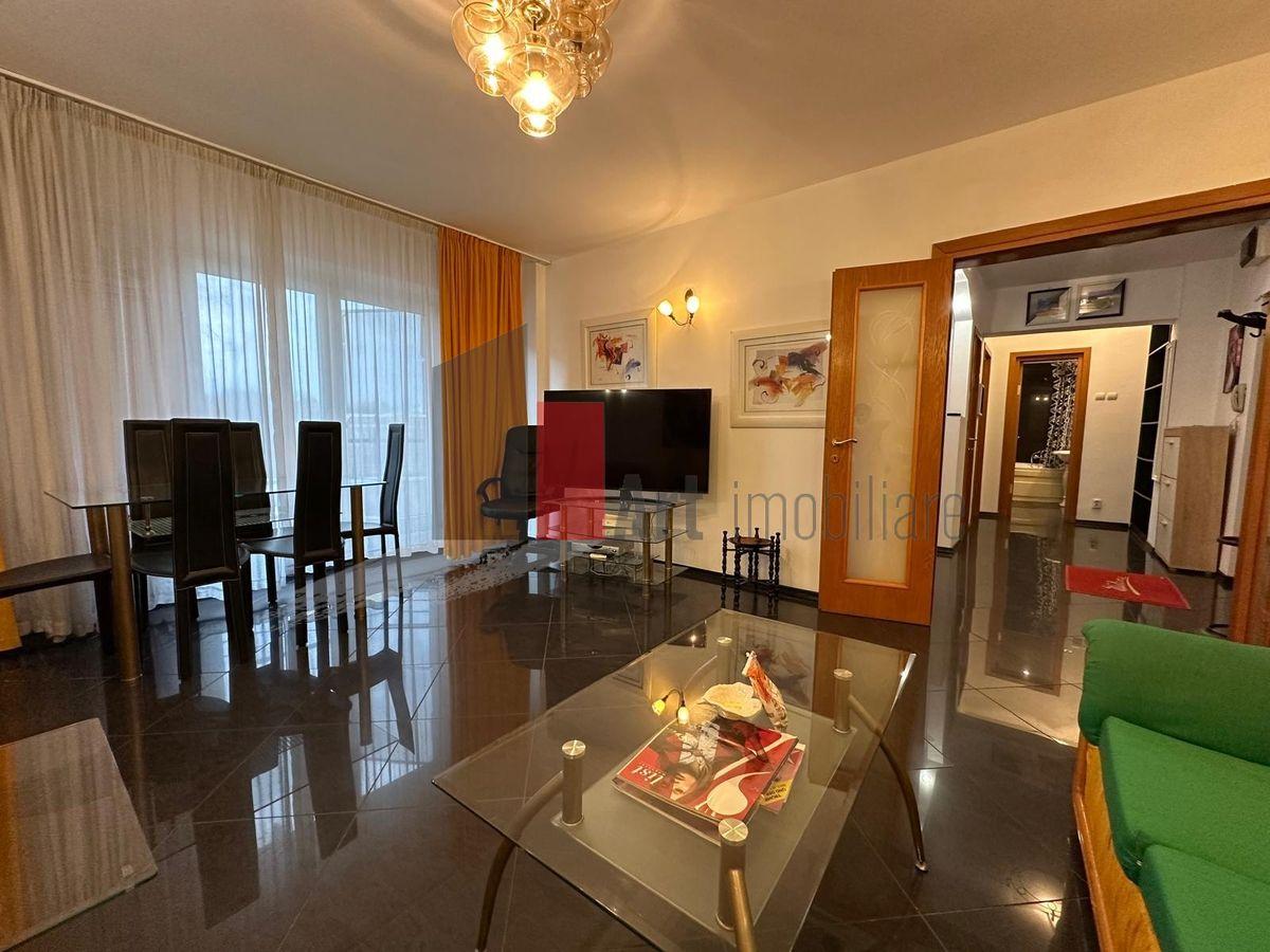 Apartament lux cu 2 camere de inchiriat in Piata Victoriei - 2