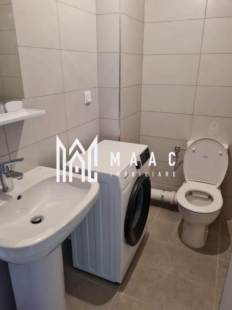 Apartament 2 camere de închiriat | Sibiu, Magnolia | 50 mp - 5
