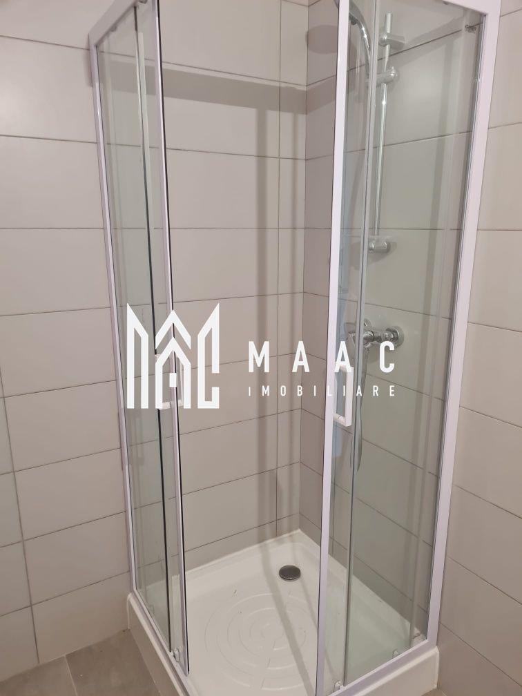 Apartament 2 camere de închiriat | Sibiu, Magnolia | 50 mp - 6