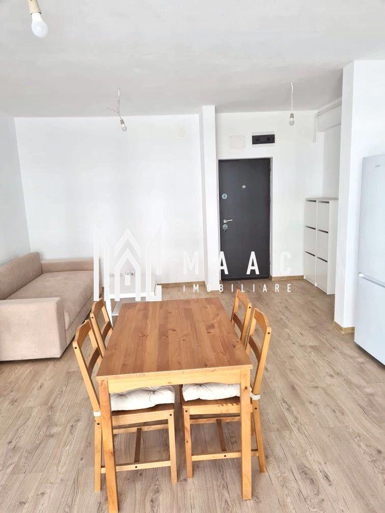 Apartament 2 camere de închiriat | Sibiu, Magnolia | 50 mp - 1