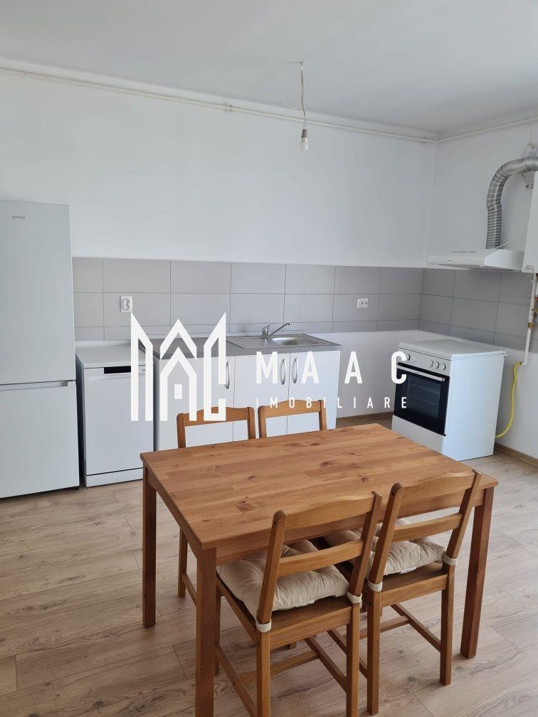Apartament 2 camere de închiriat | Sibiu, Magnolia | 50 mp - 2