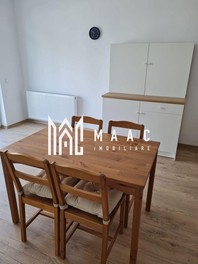 Apartament 2 camere de închiriat | Sibiu, Magnolia | 50 mp - 4