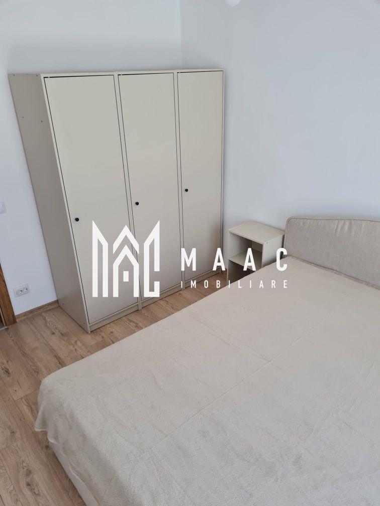 Apartament 2 camere de închiriat | Sibiu, Magnolia | 50 mp - 3