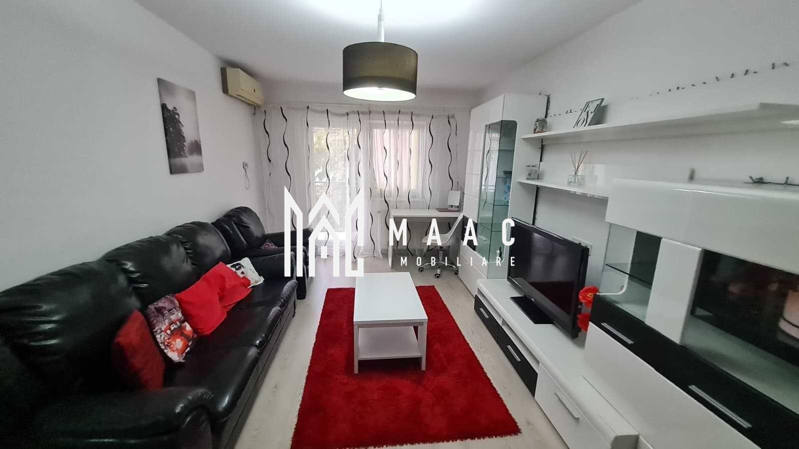 Apartament 3 camere | 60 MPU | Etaj 4 | Balcon | Central - 3